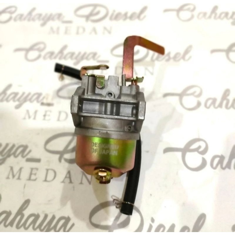 MZ175 GS160 GS200 CARBURATOR ASSY YAMAHA GENSET MZ200 EF2600