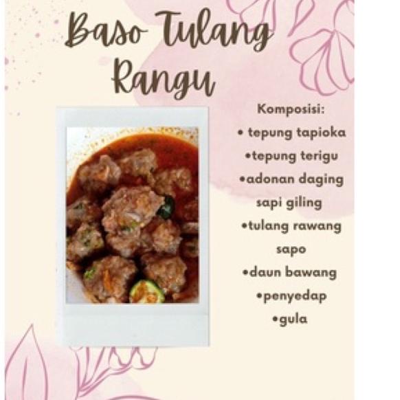 

ORIGINAL% Baso Aci Tulang Rangu