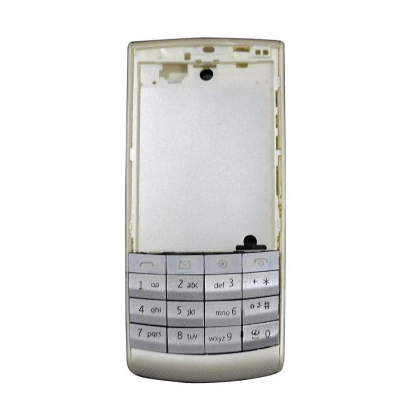 CASSING NOKIA X3-02 FULLBODY NOKIA X3-02 HIGH QUALITY