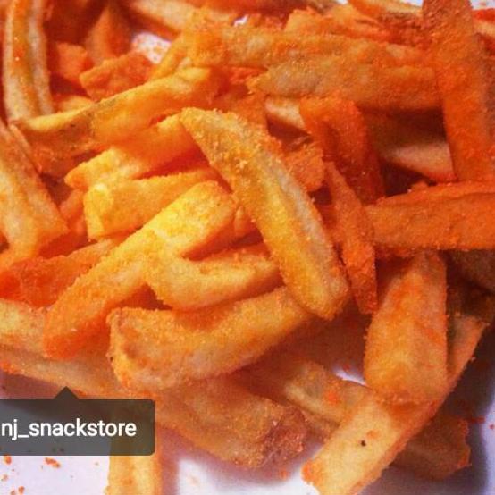 

FREE ONGKIR!BUMBU TABUR KENTANG GORENG / KERIPIK / AYAM GORENG RASA CHEESE UK 250GR|KD6