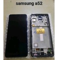 LCD+FRAME SAMSUNG A52 OLED