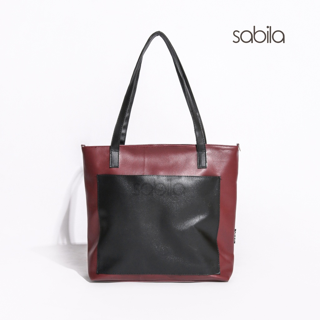 Sepatubandung_ Dara - Tas Totebag Wanita