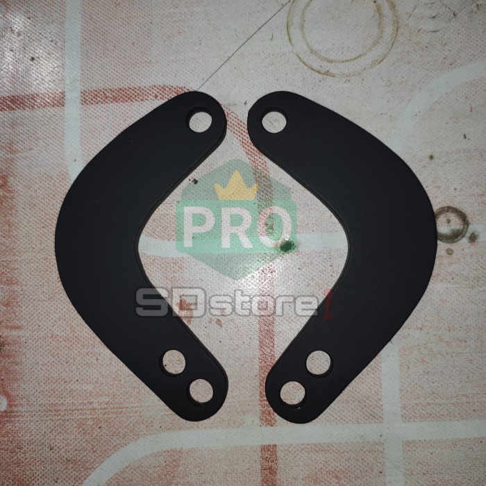 Lowering Kit Conrod Penurun Shock Belakang Yamaha XSR 155 XSR155