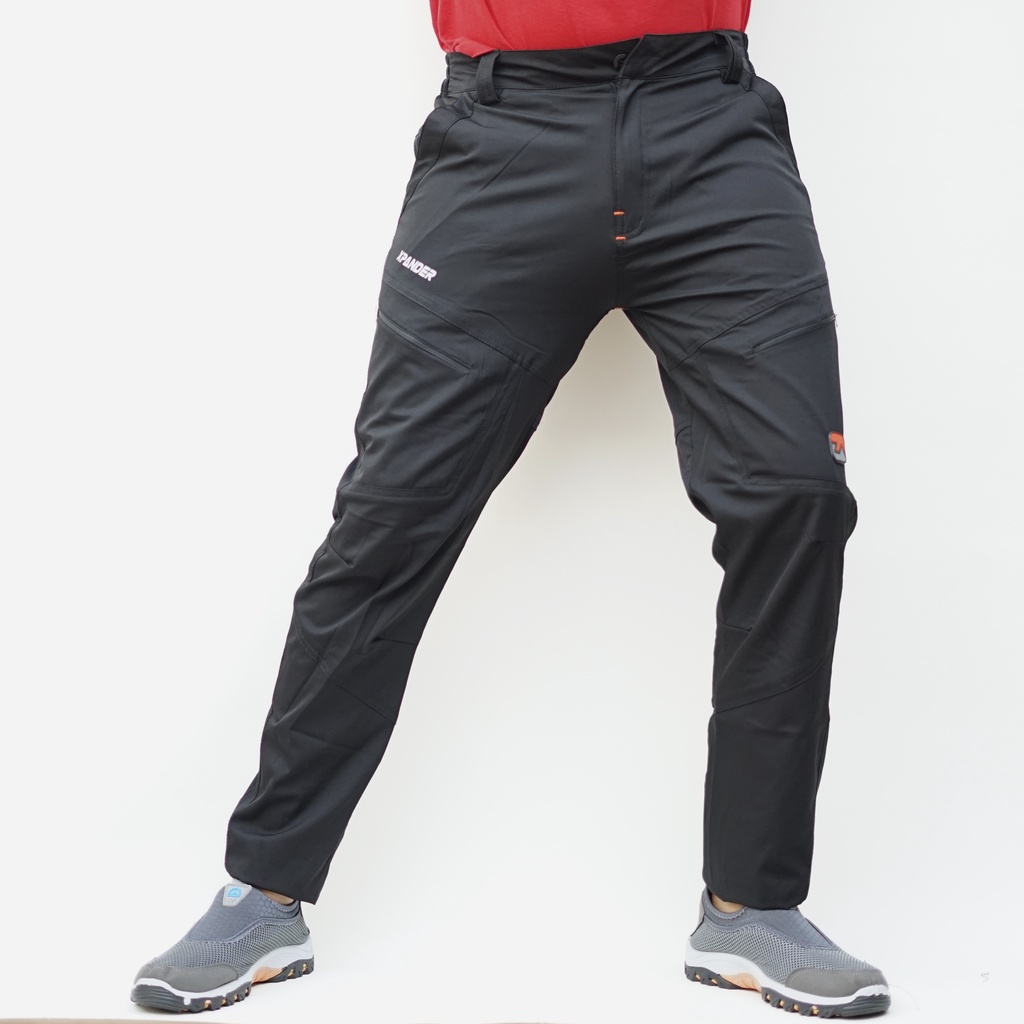Zarventure Celana Panjang Outdoor SPANDER