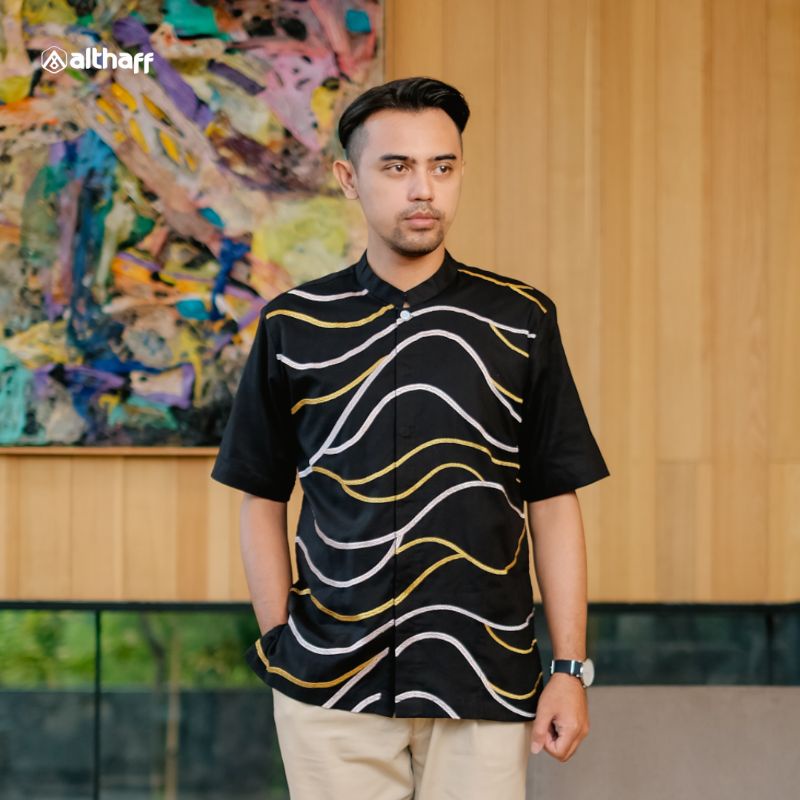 KOKO SHAKA SERIES DEWASA DAN ANAK / KOKO ALTHAFF / KOKO ALTHAFF DEPOK / ALTHAFF DEWASA / KOKO AYAH /