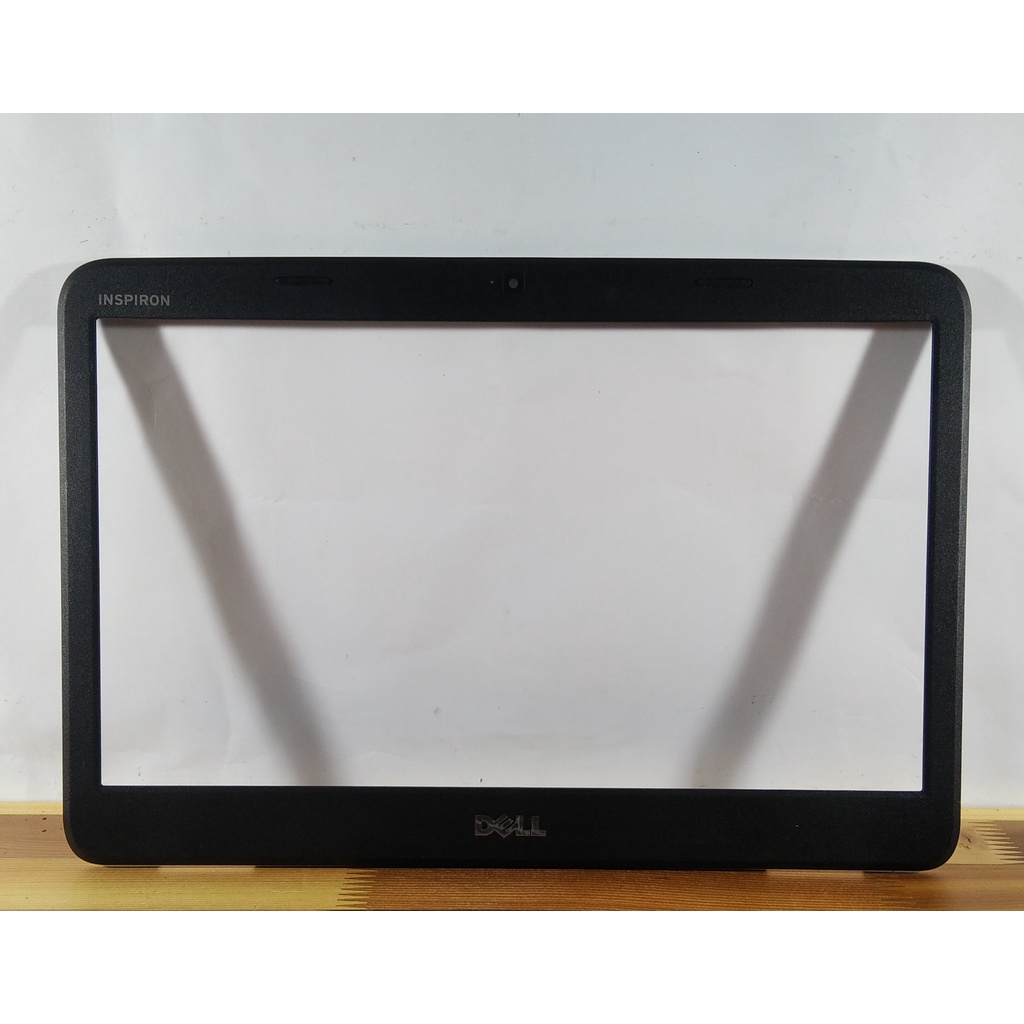 Casing Frame LCD Bezel Depan Cover Layar Laptop Dell Inspiron N4050