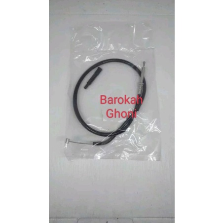 Kabel kopling CBR 150 THAILAND LAMPU tali kopling Cbr 150 Thailand injeksi