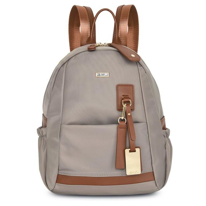En-ji Samdo Backpack - Grey
