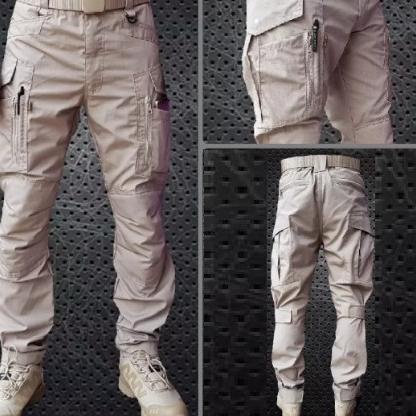 SPECIAL PRICE Celana Tactical W-Tac Premium Original Astore [Cream] 2692 ㄶ