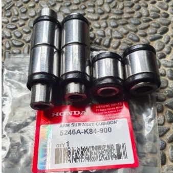 Bosh Monoshock Unitreck Crf 150 Crf 250 K84