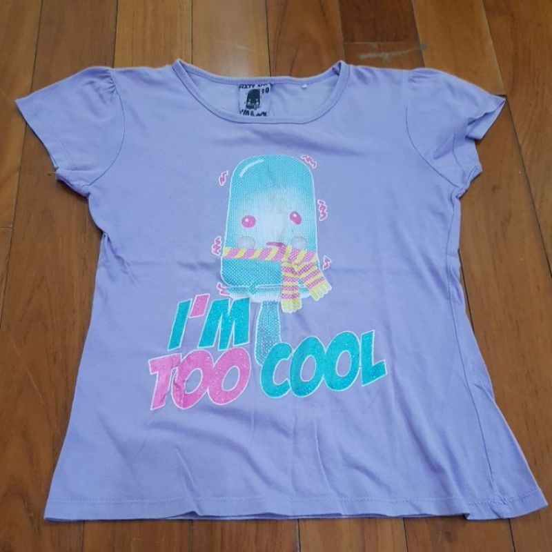 Preloved Kaos Sixty One Size 10