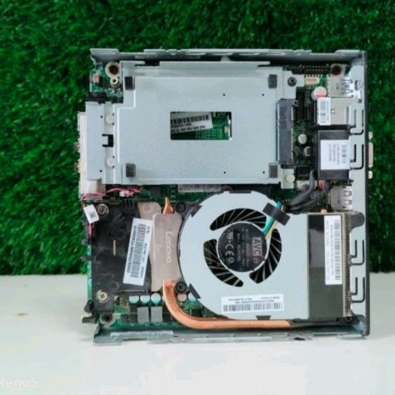 PC Kosongan Mini Lenovo M900, Mulus, Bergaransi, Di jamin Mantap