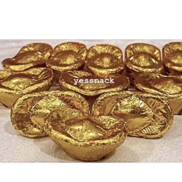 

Coklat yenpao mini (100gram)