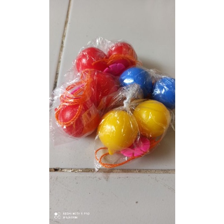 MAINAN LATO LATO/MAINAN ETEK ETEK