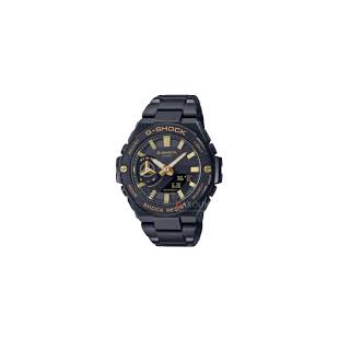 Jam Tangan Casio G-Shock GST-B500BD-1A9DR Original