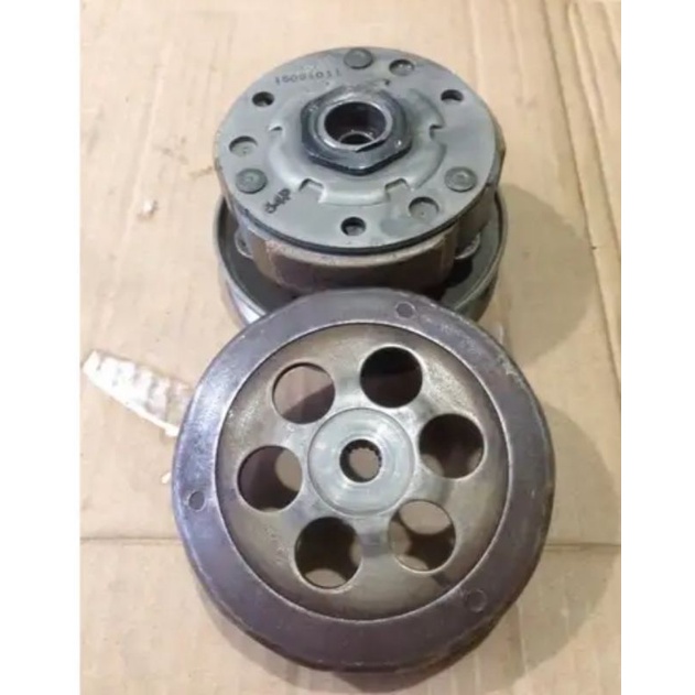 OTOMATIS PULI BELAKNG MIO GT MIO J SOUL GT VINO 110 ORIGINAL KONDISI SEKEN ORI