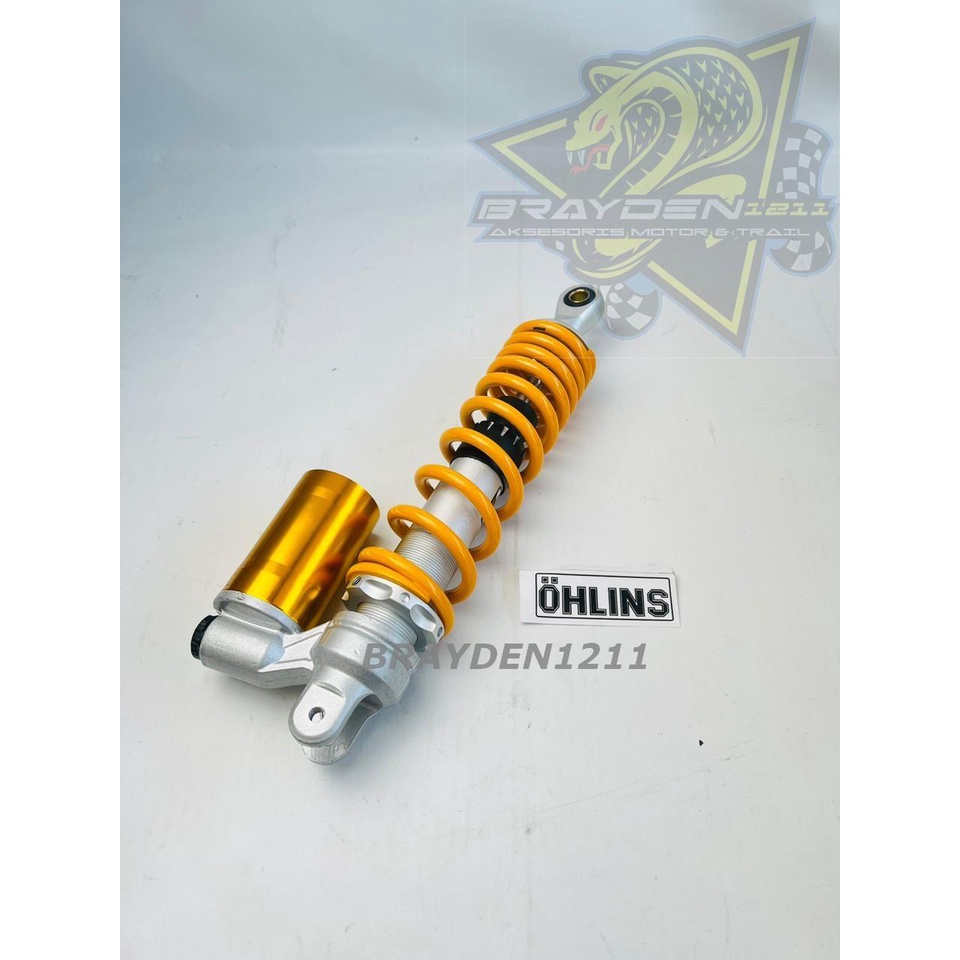 Shockbreaker tabung bawah  vario beat mio xeon mioj vario150 beat stret beat esp