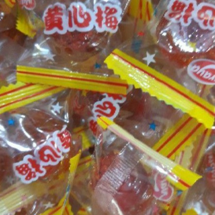 

Permen Kiamboy 1Kg