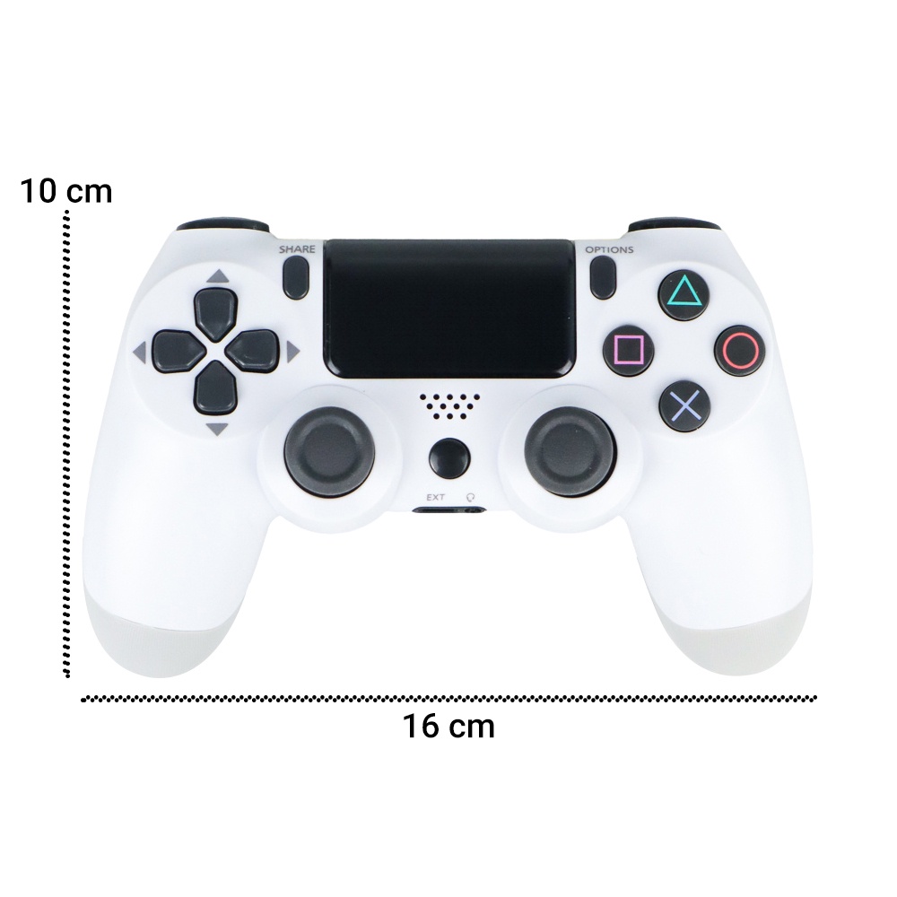 Etab Wireless Gamepad Controller Dualshock PS4 - P4