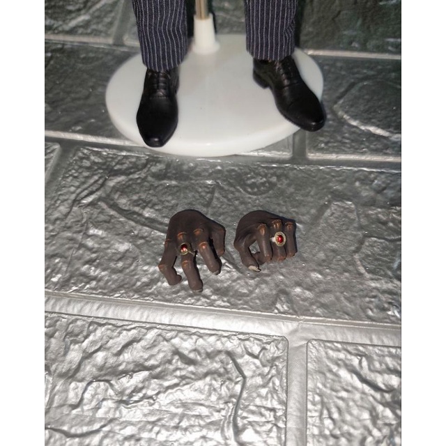 1/6 TBLeague Horus Hand Set