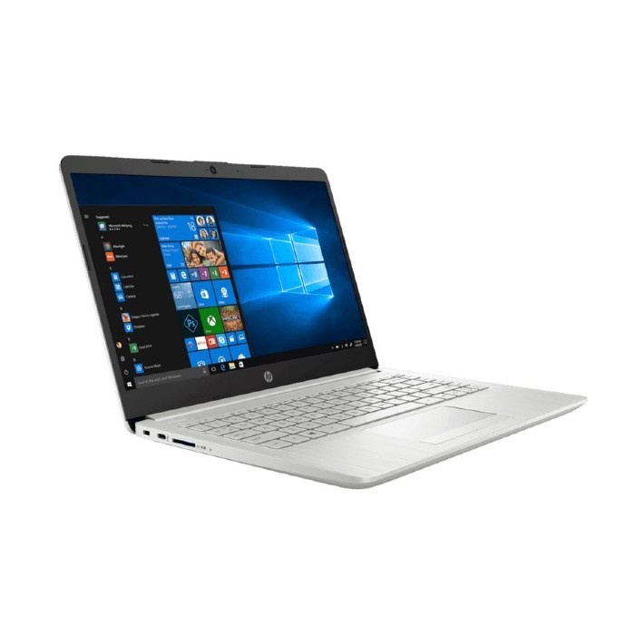 LAPTOP SLIM HP 14S DQ2614TU INTEL I3 1115G4 20GB 512GB 14 FHD IPS BACKLIT WIN11HOME TERMURAH