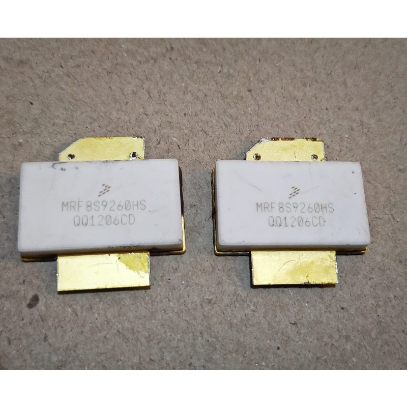 mrf260 mosfetnya saja