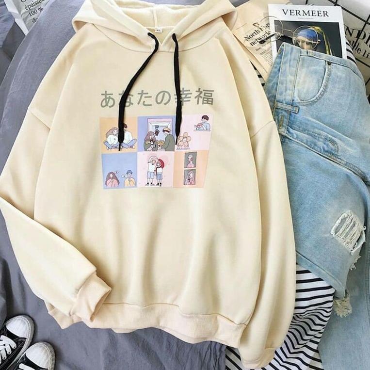 [G-U2U][✓] DERY SWEATER KOREA | SWEATER KOREA HOODIE | SWEATER HOODIE TERBARU | SWEATER HOODIE WANIT