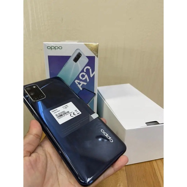 Oppo A92 6/64gb Second