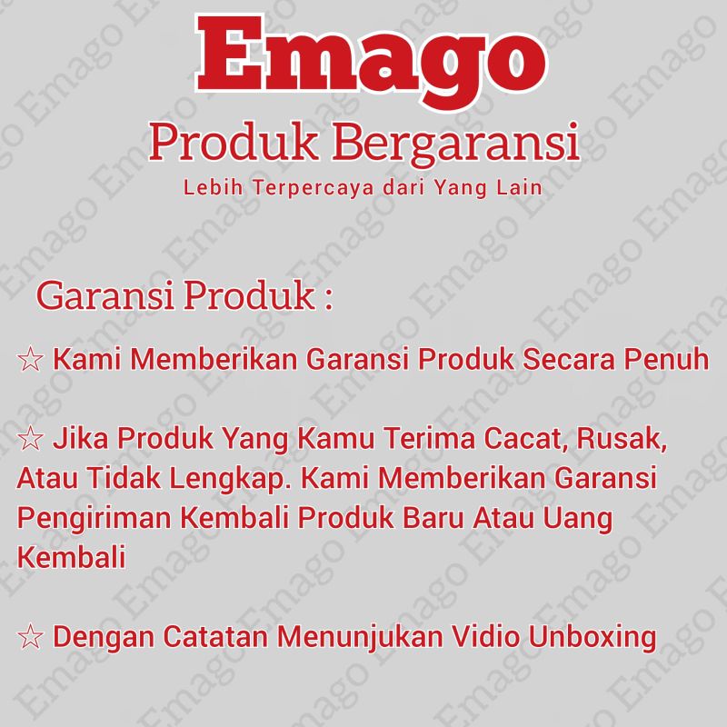 Emago - CD Pria termurah  / Underware pria / Celana dalam Pria Boxer / Cangcut pria / celana dalam pria dewasa termurah