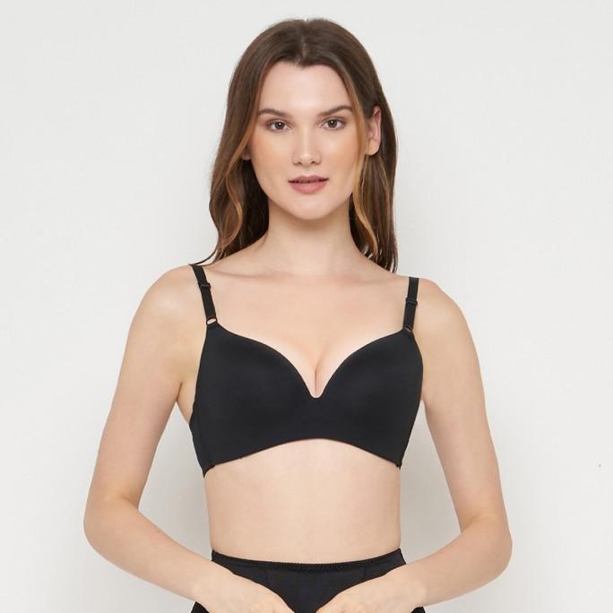 Felancy Seamless Bra 071-1013B