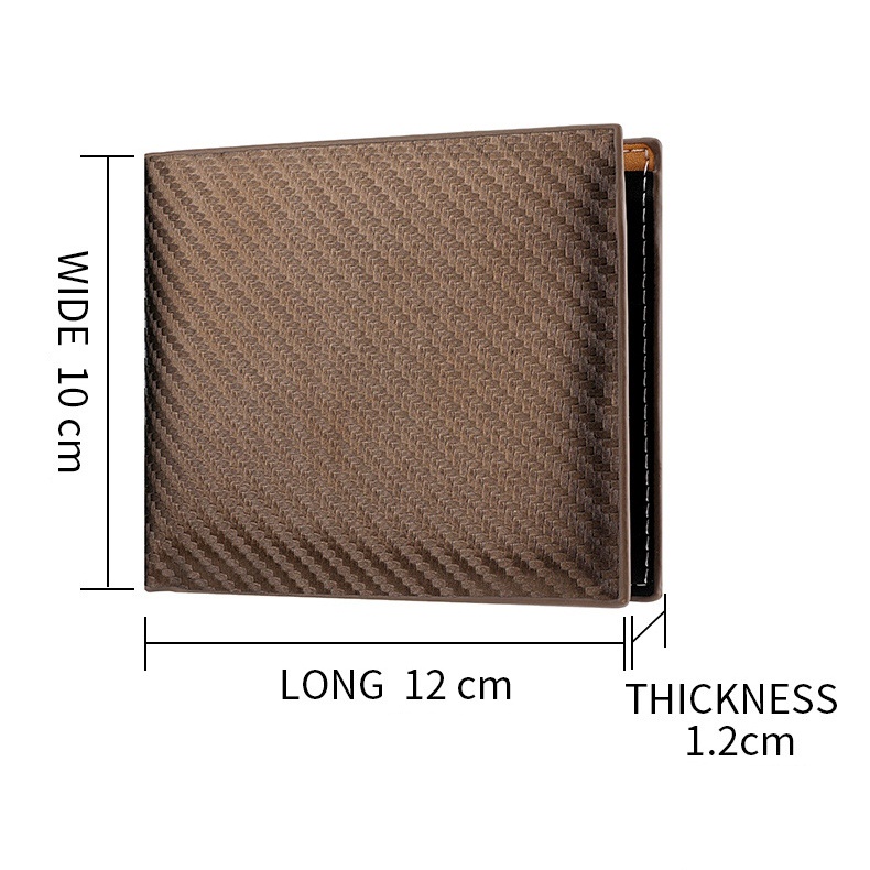 DOMPET LIPAT PRIA KULIT COKLAT MAGNATE PREMIUM ORIGINAL SLOT WA624B7 KARTU UANG KEREN RESLETING KOIN REMAJA IMPORT COWOK BRANDED DISTRO LAKI DEWASA SIMPLE