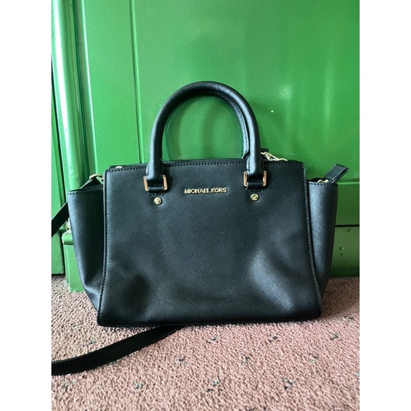 Preloved tas Michael Kors