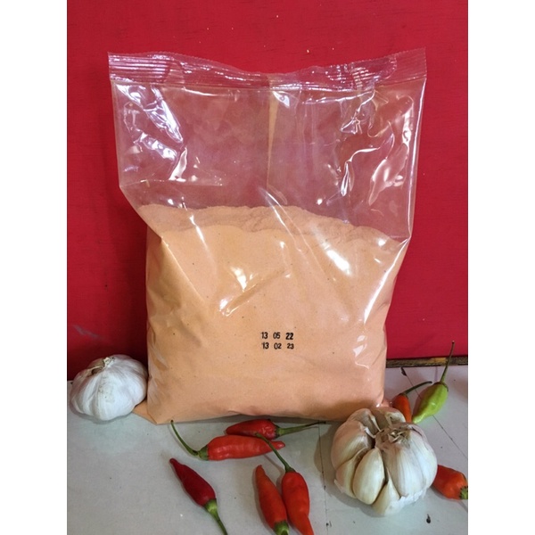 

Marinasi Fried Chicken dan Ayam Geprek 1 Kg