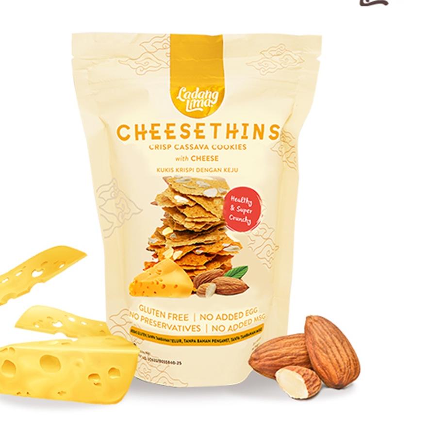 

╝¤╚ Serba 100rb Cookies Ladang Lima