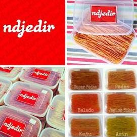 

Top Sale Mie Lidi "NJEDIR