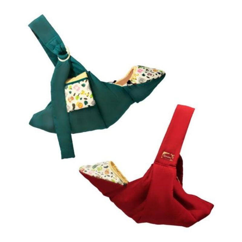 SNOBBY GENDONGAN SAMPING ZOO TPG3045/TPG3046