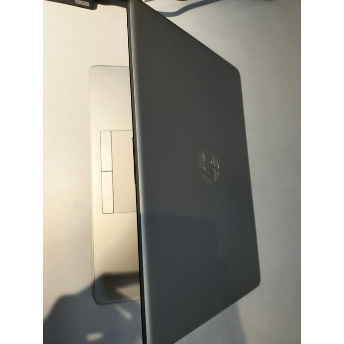 LAPTOP MURAH HP 14 INTEL N5030 8GB 512GB 14 WIN10HOME SILVER TERMURAH