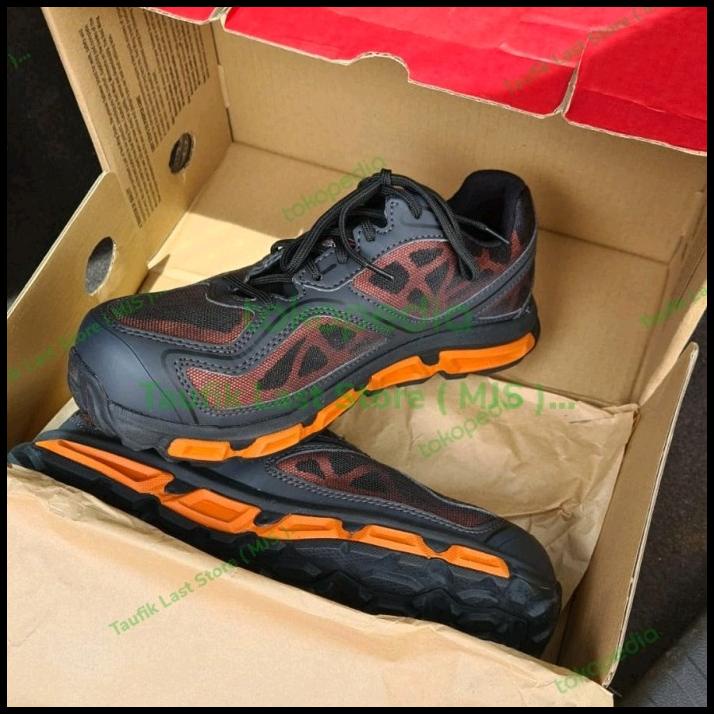 Promo Redwing Sport 6338 Athletic Safety Shoes Original