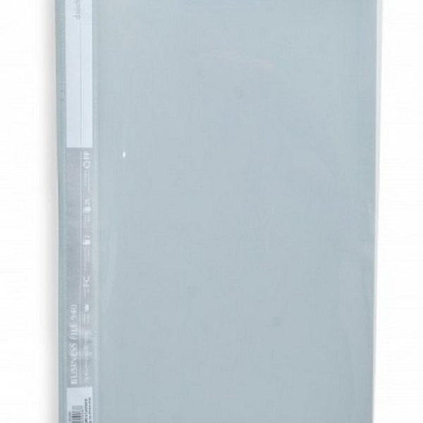 

Business File Daiichi DCS FC