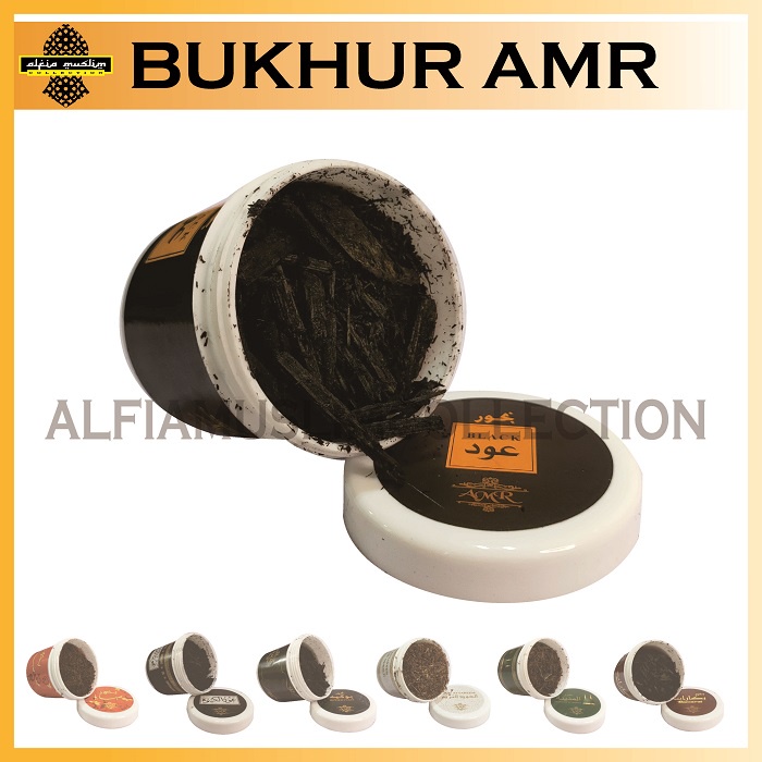 Buhur Al khanjar / Buhur alkhanjar / Bukhur alkhanjar / buhur/bukhur/dupa/pengharum ruangan