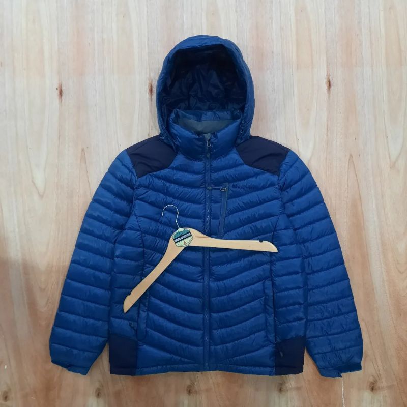 Ultralight Serpa Jacket second