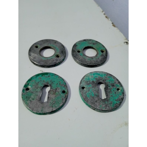 kunci jadul barang bekas pintu jadul