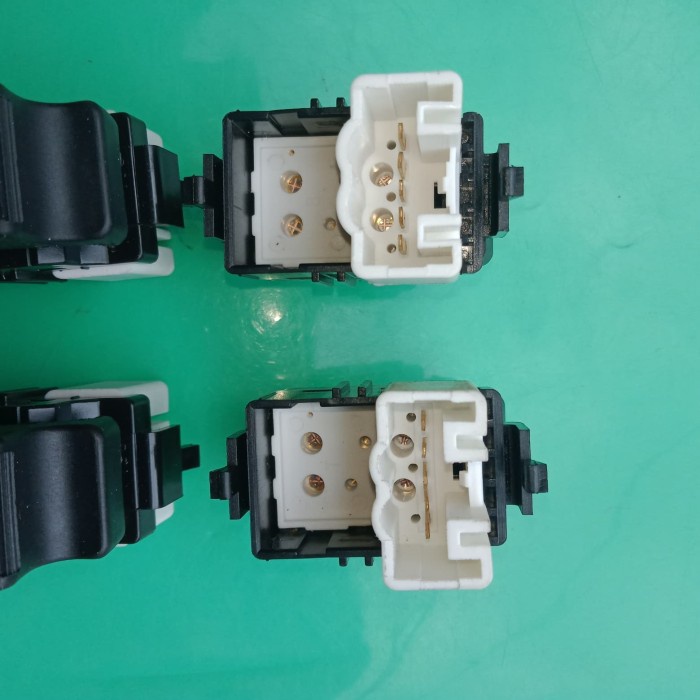 Switch Saklar Power Window Satuan Toyota Great Corolla #Original