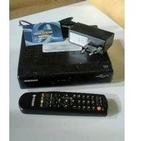 paket set MNC vision (resiver,remot, kartu tayang jawara vision aktif) FTA lokal aktif selamanya