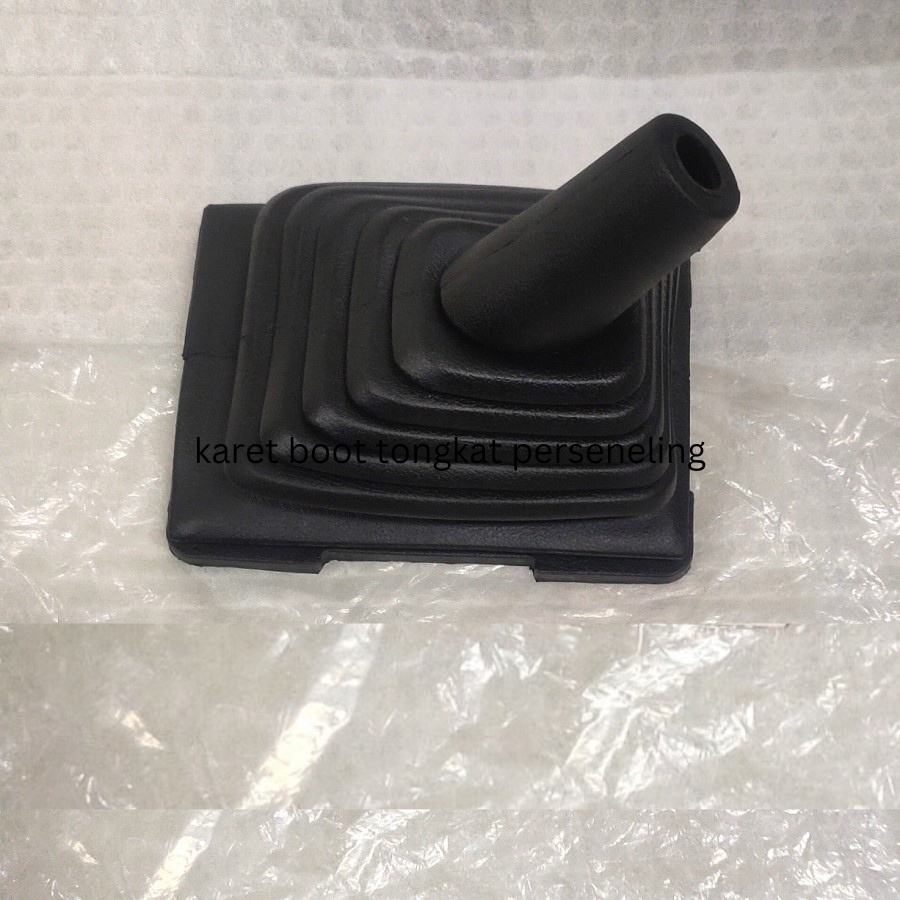 Karet boot tongkat perseneling Suzuki Vitara Escudo Sidekick asli SGP