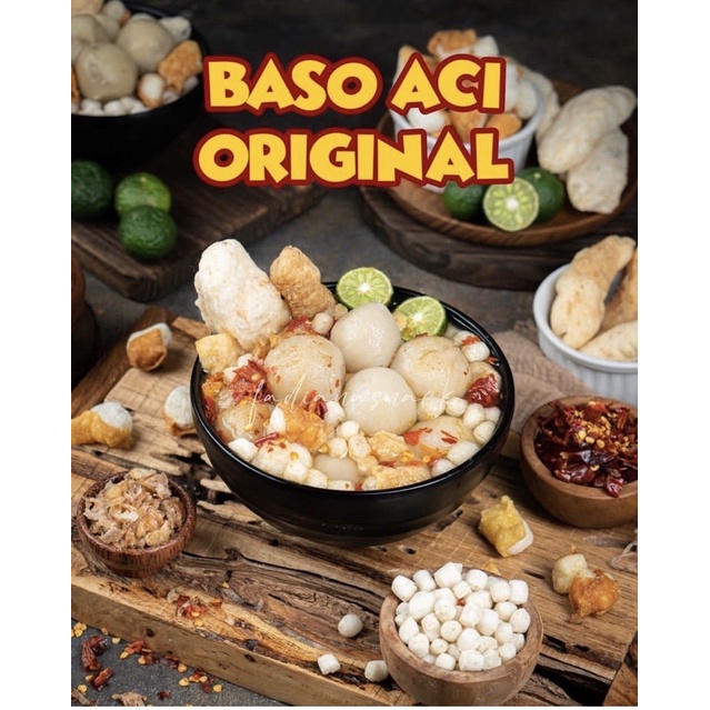 

BASO ACI ORIGINAL