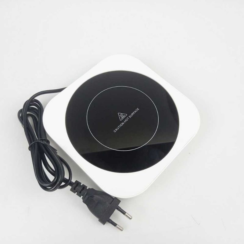 LivingHome Tatakan Pemanas Teko Teh Kopi Warmer Heating Base - DS1289