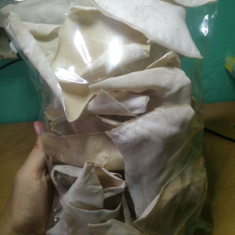 

Kurupuk Aci / Kerupuk Atut