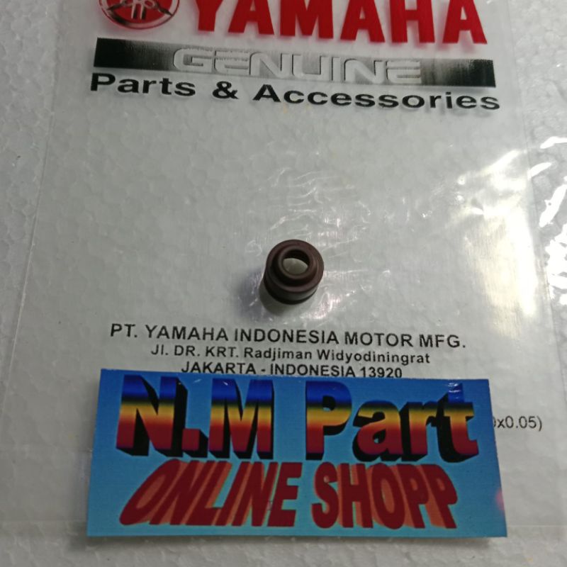 sil seal klep yamaha mio sporty smail mio soul Original