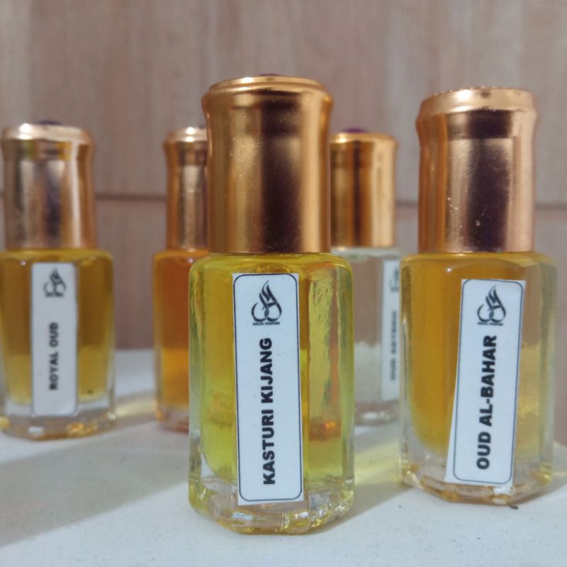 KASTURI KIJANG SUPER